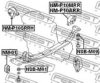 NISSA 1121064J06 Engine Mounting